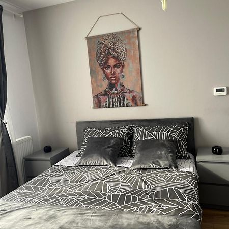Apartament Acasa Sybin Zewnętrze zdjęcie