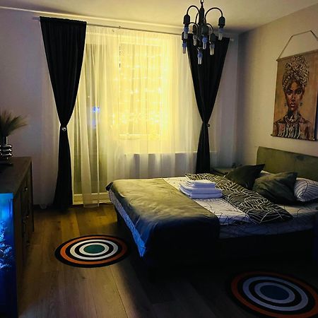 Apartament Acasa Sybin Zewnętrze zdjęcie