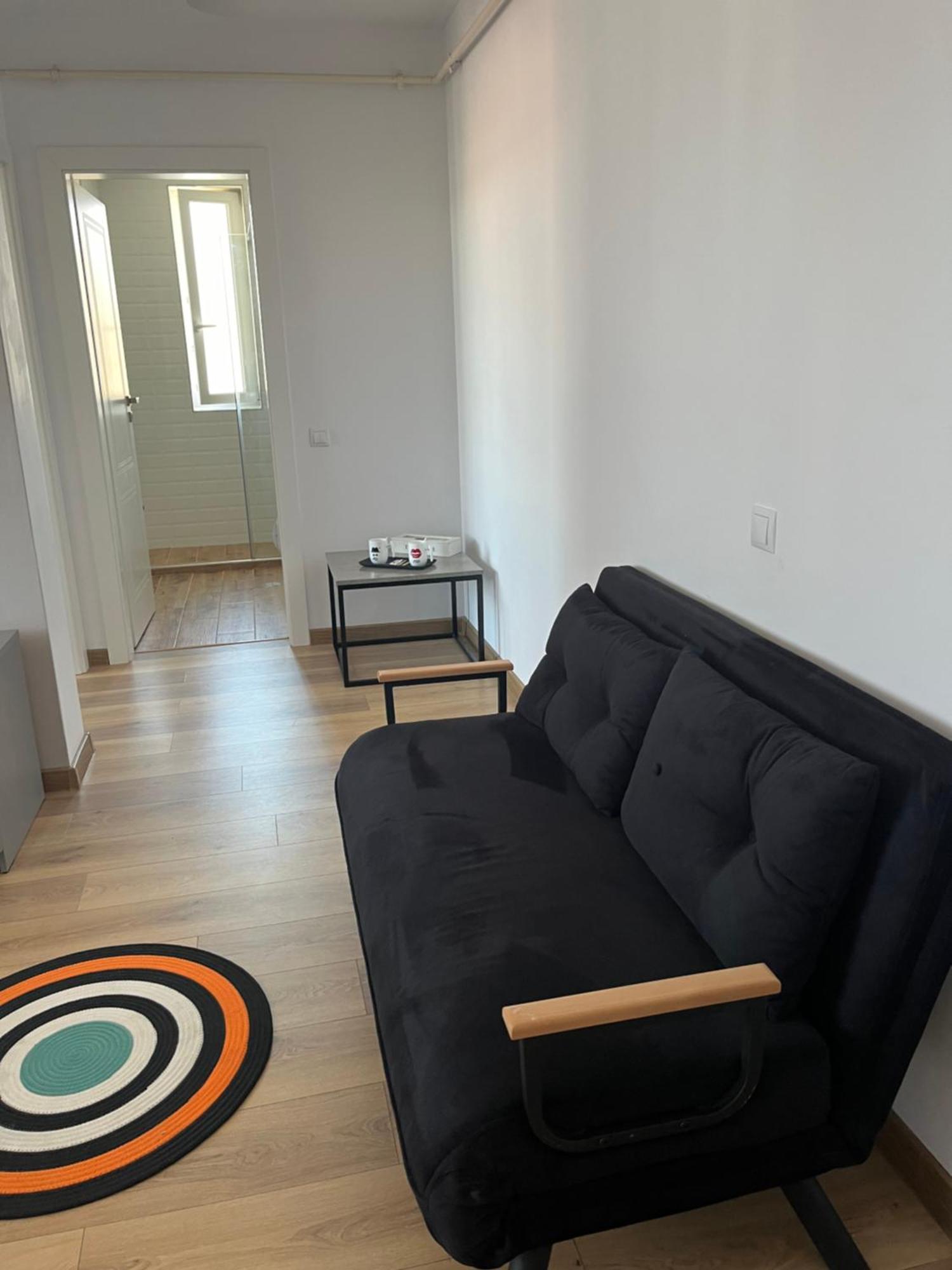 Apartament Acasa Sybin Zewnętrze zdjęcie