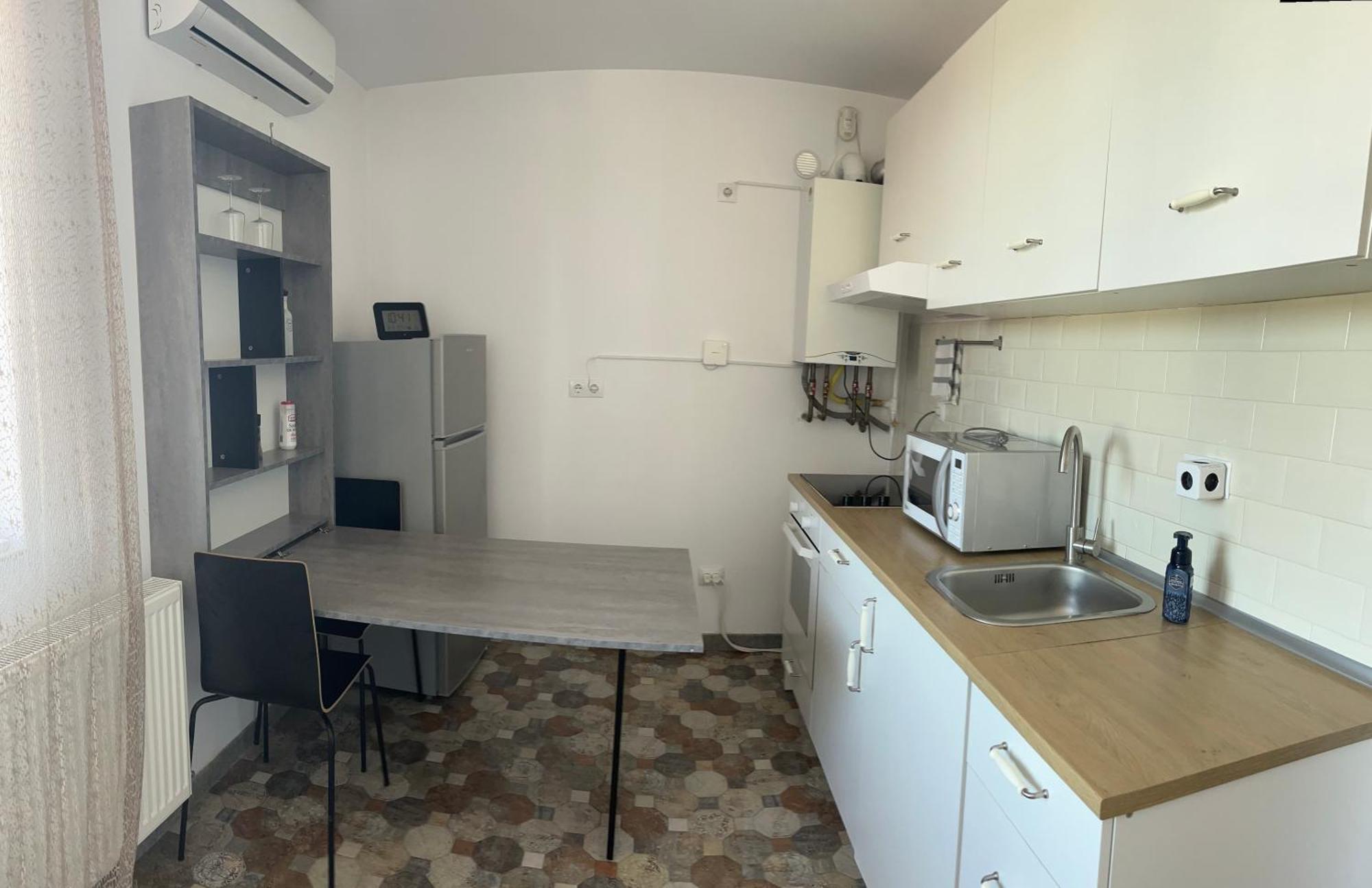 Apartament Acasa Sybin Zewnętrze zdjęcie