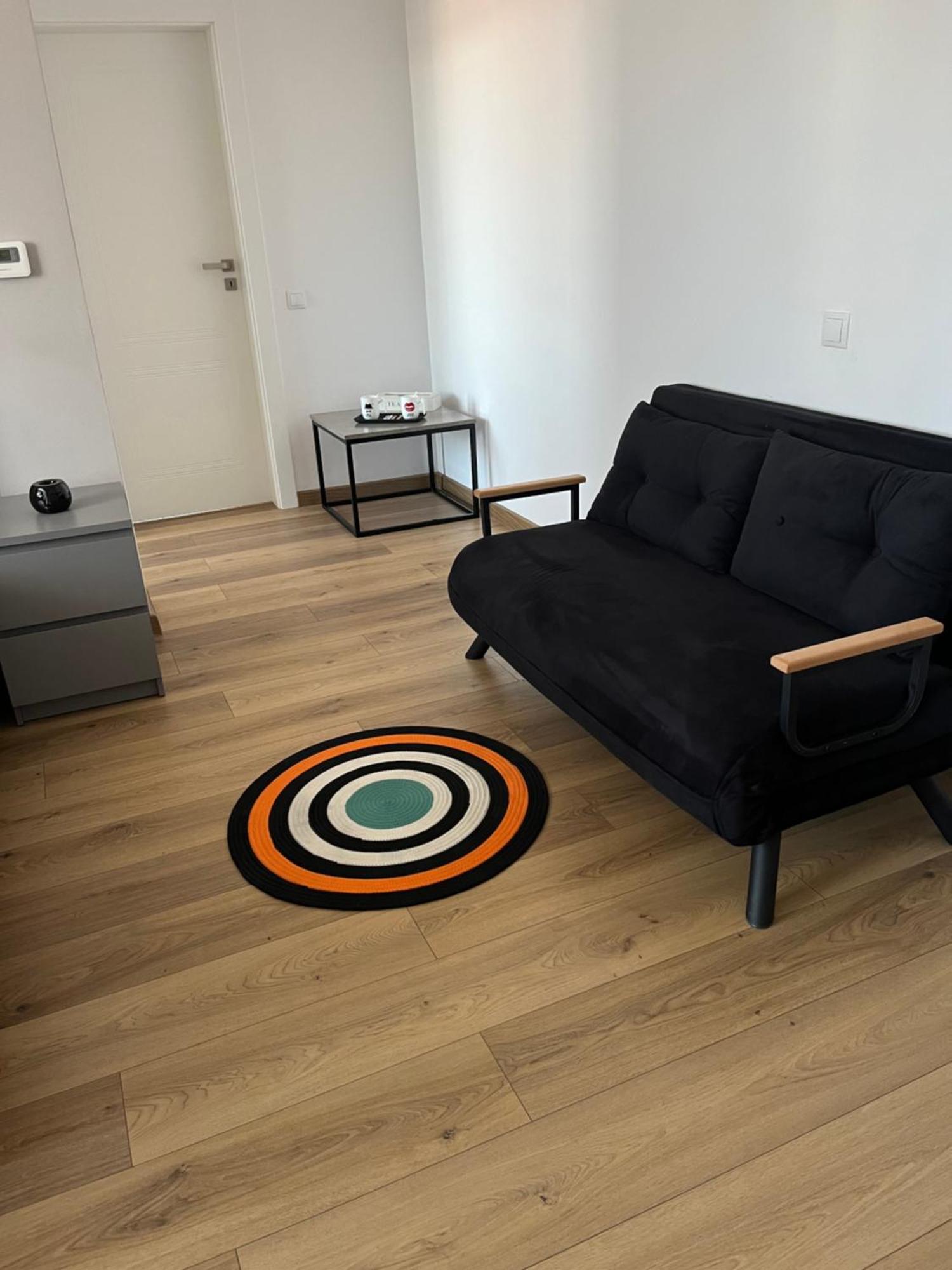 Apartament Acasa Sybin Zewnętrze zdjęcie