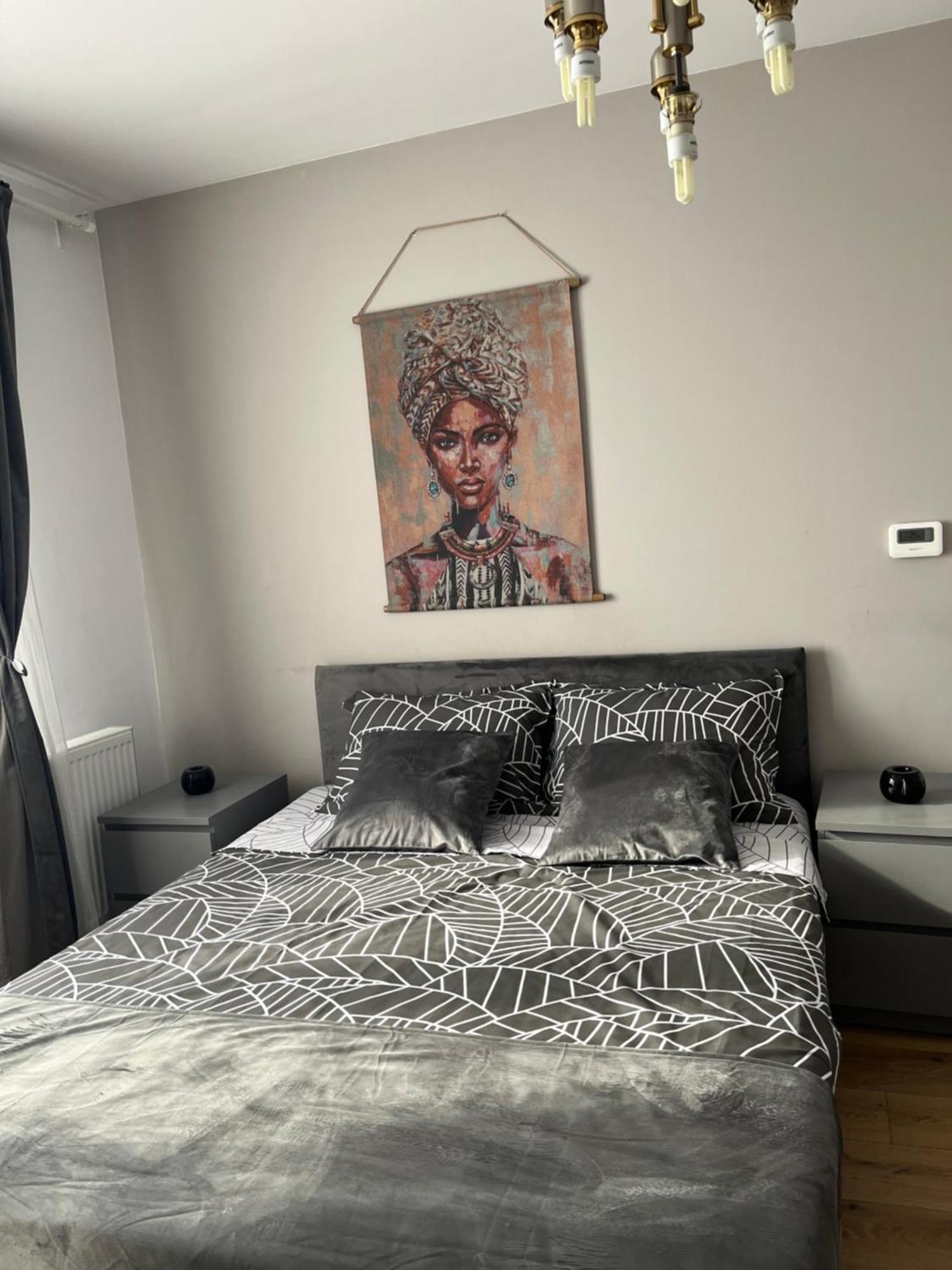 Apartament Acasa Sybin Zewnętrze zdjęcie