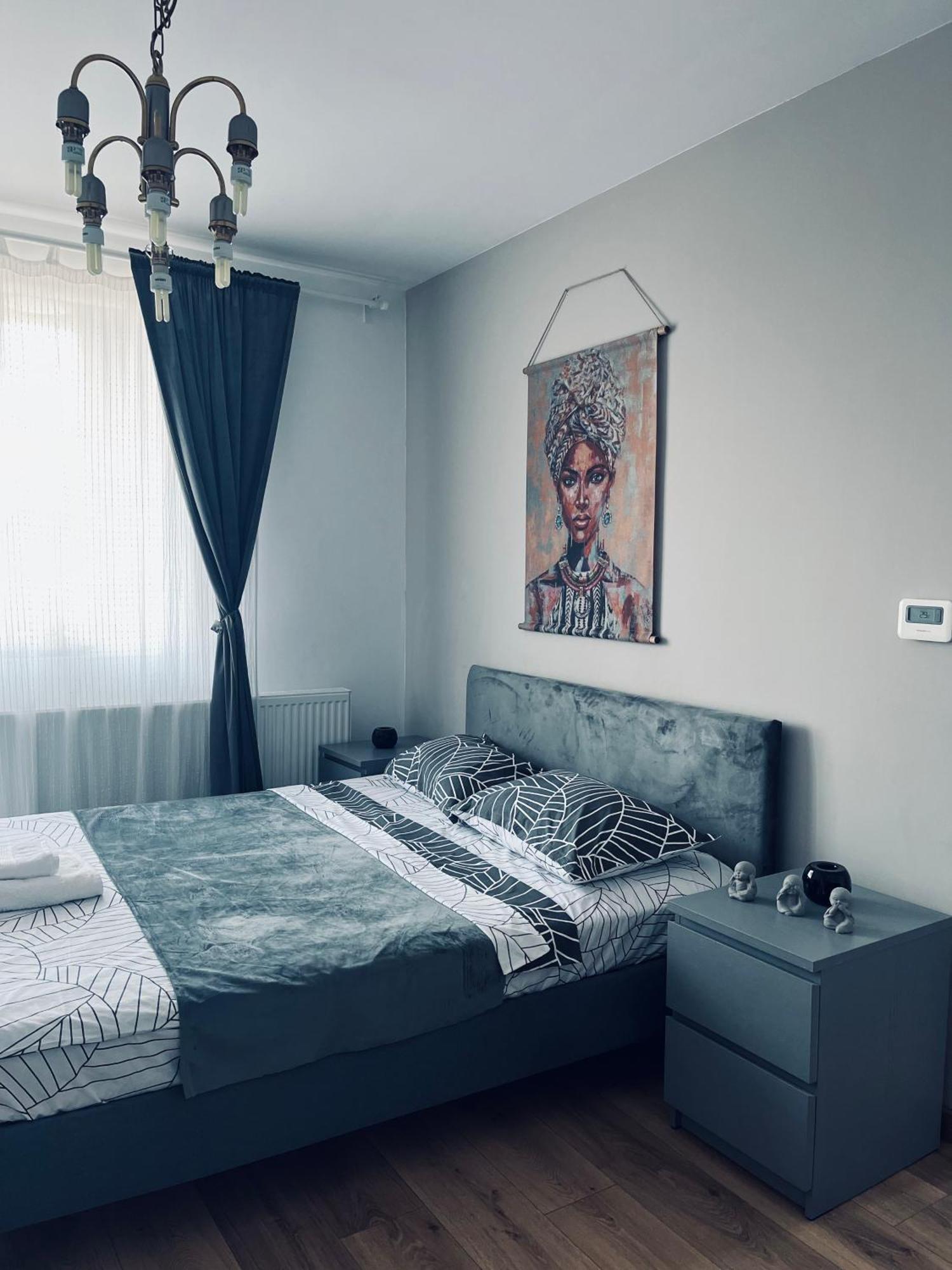 Apartament Acasa Sybin Zewnętrze zdjęcie